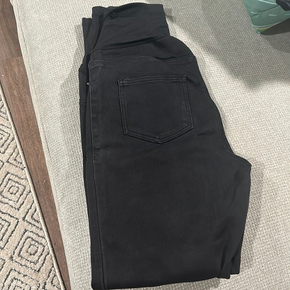 Maternity pants